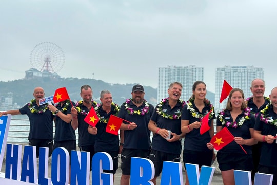 Hội nghị xúc tiến, quảng bá, thu hút đầu tư du lịch Quảng Ninh