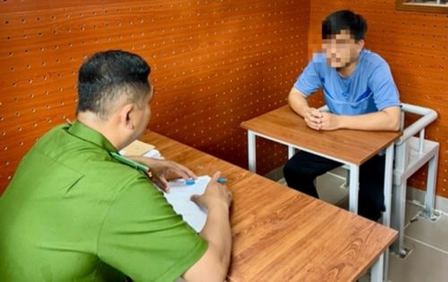 Lừa đảo huy động vốn đáo hạn ngân hàng đem đầu tư tiền ảo