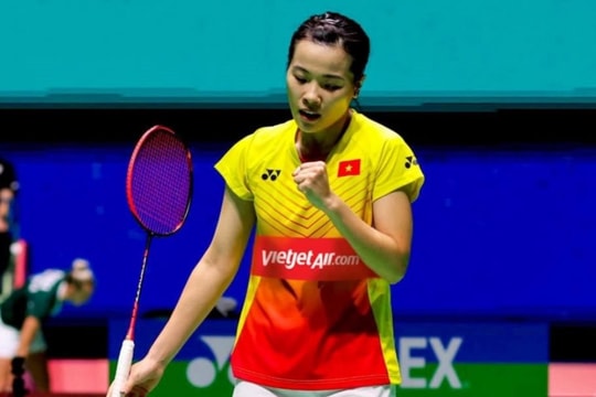 Việt Nam chuẩn bị có thêm suất tham dự Olympic 2024
