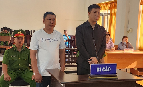 Đánh người chấn thương sọ não dẫn đến tử vong