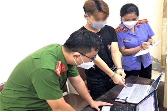 Cho thuê, mượn tài khoản ngân hàng sẽ bị xử lý như thế nào?