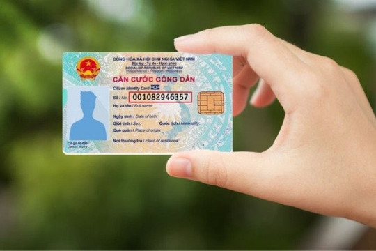 Chuyên gia pháp lý nói gì về việc cấp giấy chứng nhận căn cước cho người gốc Việt chưa xác định quốc tịch?