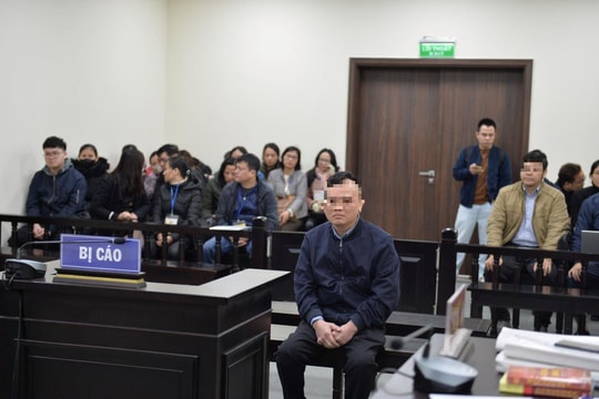 Tiếp tục hoãn phiên tòa xét xử cựu Giám đốc CDC Hà Nội