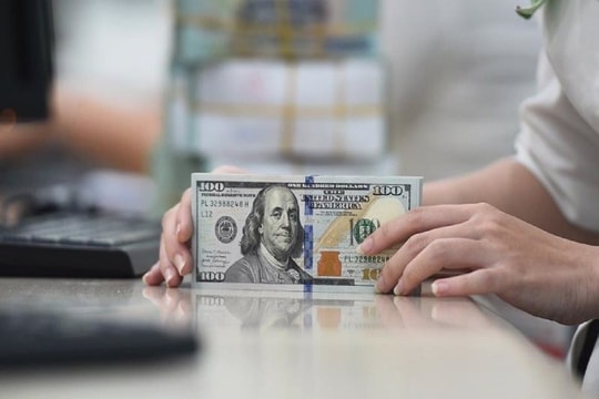 Tỷ giá USD hôm nay 1/3: Đảo chiều tăng trở lại