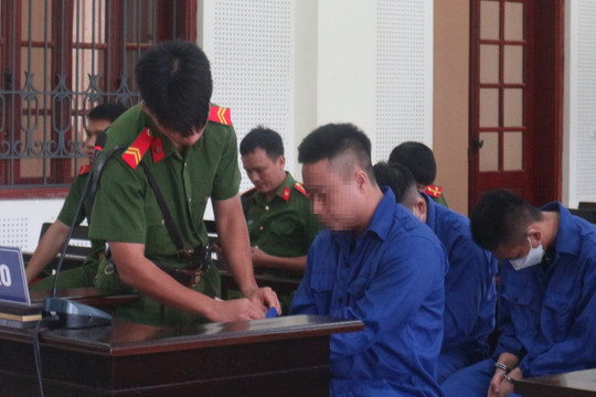 Những thủ đoạn lừa "chạy án" người dân cần cảnh giác