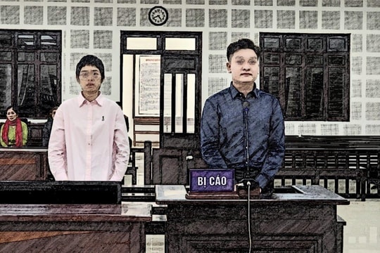 "Thầy đồng"... lạc bước