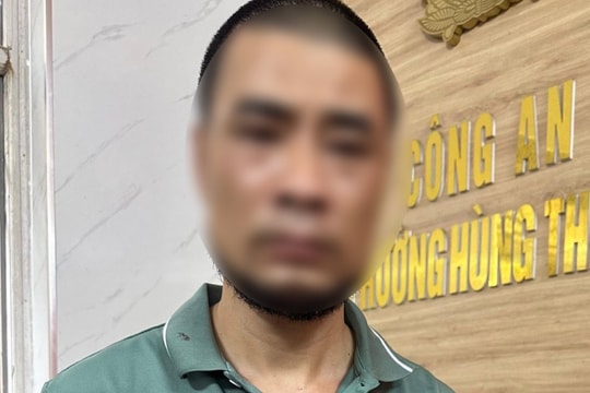 Tài xế vi phạm nồng độ cồn, sử dụng ma tuý đâm vào Cảnh sát giao thông