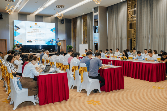 Hội chợ Q-FAIR 2024 sắp diễn ra tại Quy Nhơn