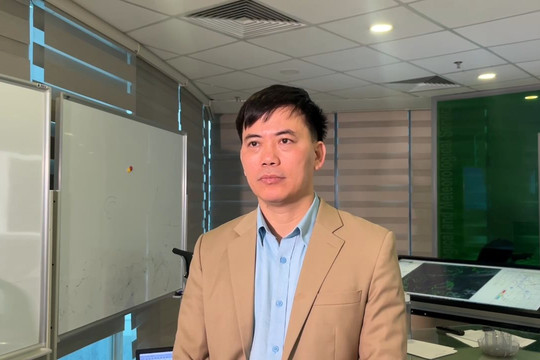 Đợt rét ở Bắc Bộ kéo dài đến khi nào?