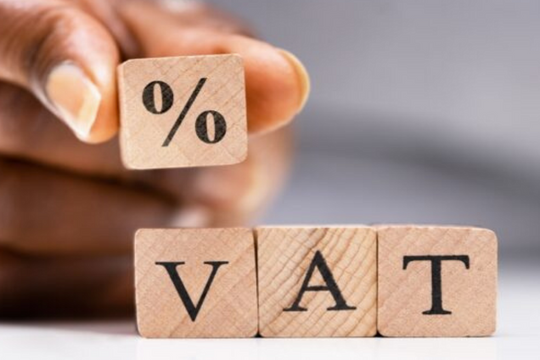 VCCI đề xuất nâng doanh thu chịu thuế lên 180-200 triệu đồng/năm