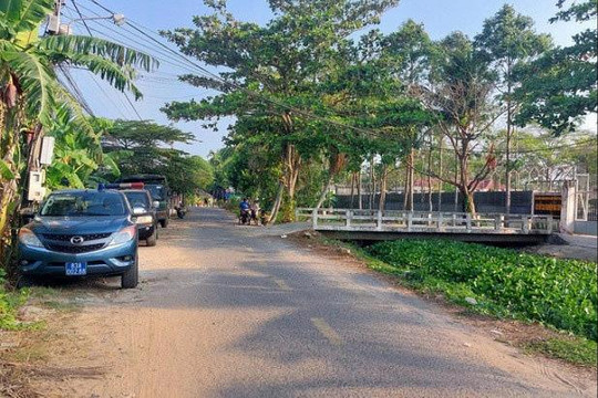 Xử lý nghiêm vụ học viên cai nghiện ở Sóc Trăng bỏ trốn