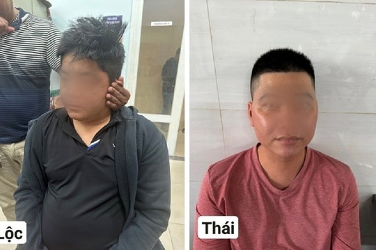 Triệt phá kho vũ khí ‘khủng’ trên mạng xã hội