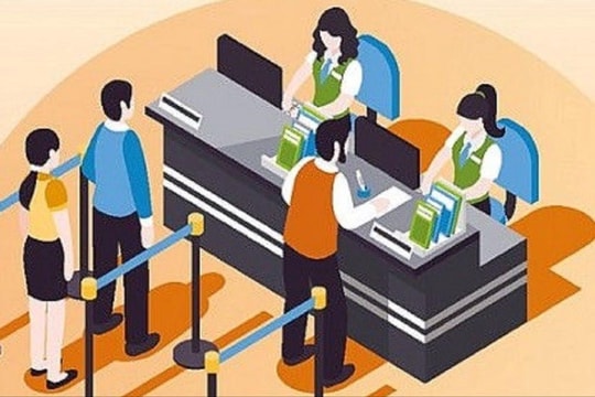 Giải pháp thúc đẩy tăng trưởng tín dụng tốt hơn