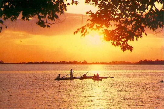 Thời tiết ngày 3/4: Dự báo diễn biến nắng nóng gay gắt trên cả nước