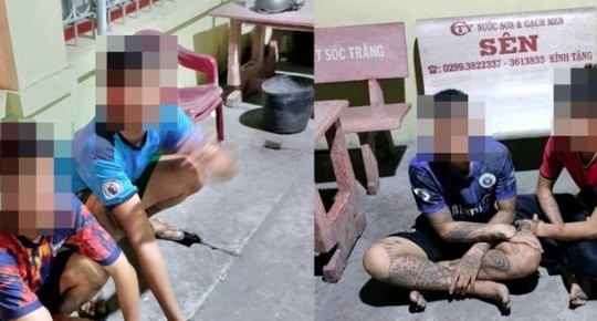 Phó Thủ tướng chỉ đạo xử lý 191 học viên cai nghiện bỏ trốn