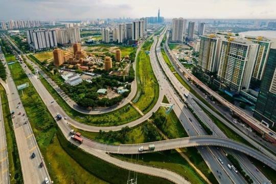 Đã phân bổ 664.484 tỷ đồng vốn đầu tư công