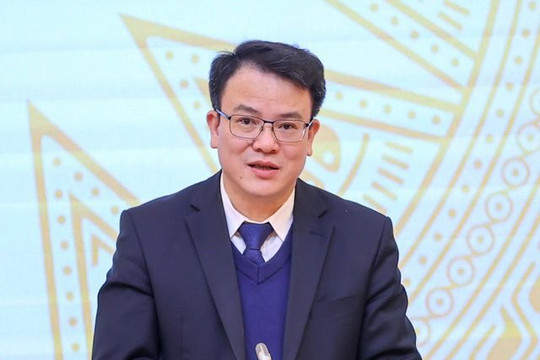 3 đột phá thu hút các dự án lớn đầu tư vào Việt Nam