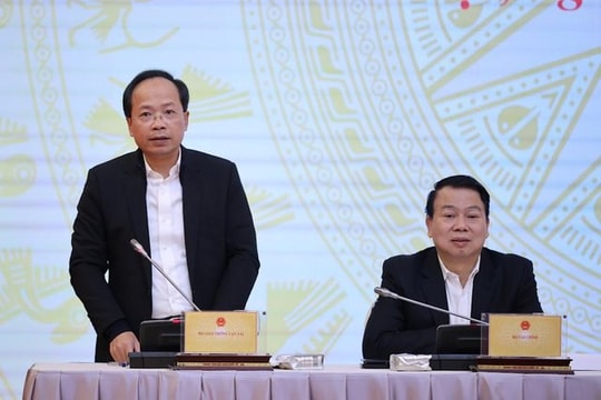 Ưu tiên, mở rộng 5 tuyến cao tốc có quy mô 2 làn xe