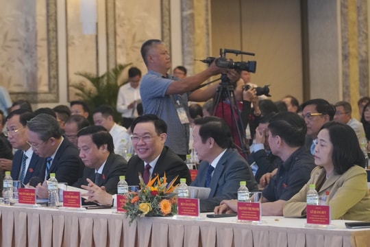 Công bố phê duyệt đồ án Quy hoạch chung đô thị mới Cam Lâm đến năm 2045