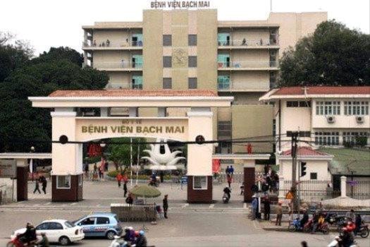 6 bệnh viện được quy hoạch trở thành bệnh viện ngang tầm quốc tế