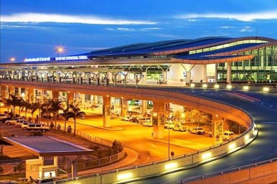 Hoàn thiện cơ chế quản lý giá dịch vụ vận chuyển hàng không nội địa