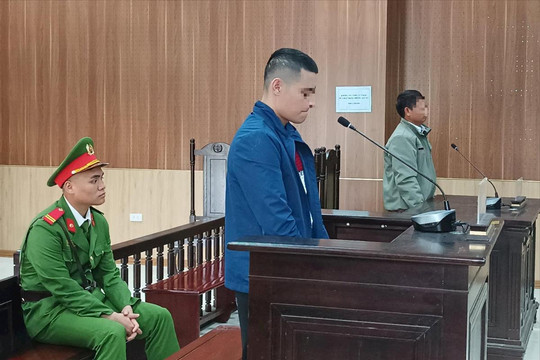 Suýt tước đoạt mạng người khác trong khi nhậu