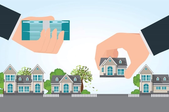 Nhiều quy định về cá nhân kinh doanh bất động sản được đề xuất
