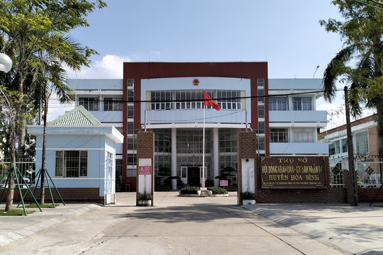 Phát hiện nhiều sai phạm về đất đai tại huyện Hòa Bình