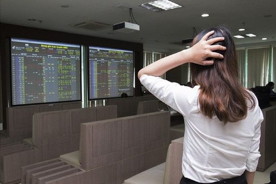 2 tháng đầu năm, nhà đầu tư cá nhân mua ròng 6.500 tỷ đồng