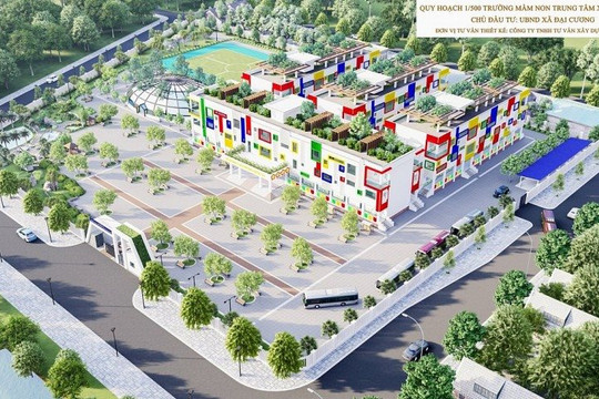 Cấm thầu 3 năm Công ty tư vấn xây dựng Hà Nam