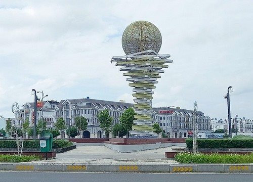 Thanh tra kiến nghị xử lý trách nhiệm tập thể, cá nhân thuộc Sở Xây dựng Kiên Giang