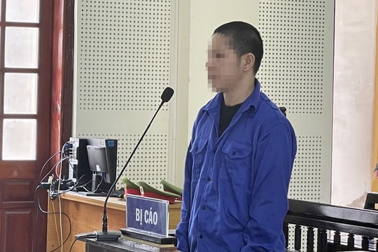 Đâm bạn tử vong vì bị đè vào cổ