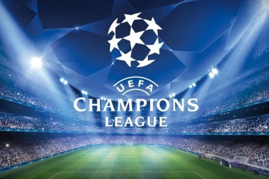UEFA chính thức công bố thể thức mới của C1 mùa giải 2024/25