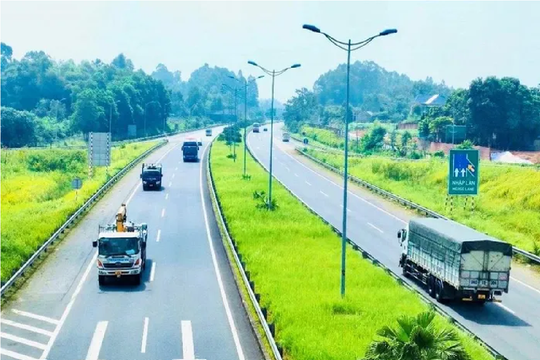 Đầu tư hơn 5.700 tỷ đồng cho gần 29km cao tốc Chợ Mới - Bắc Kạn