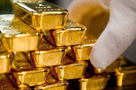 Giá vàng hôm nay 6/3: Dự báo quay đầu tăng trở lại