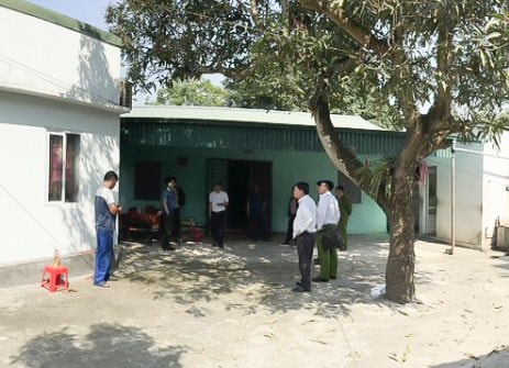 Đối tượng nhiễm HIV giết người phụ nữ sống chung như vợ chồng