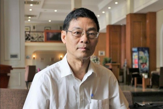 "Nhận định sai lệch về tình hình nhân quyền ở Việt Nam không có giá trị pháp lý"