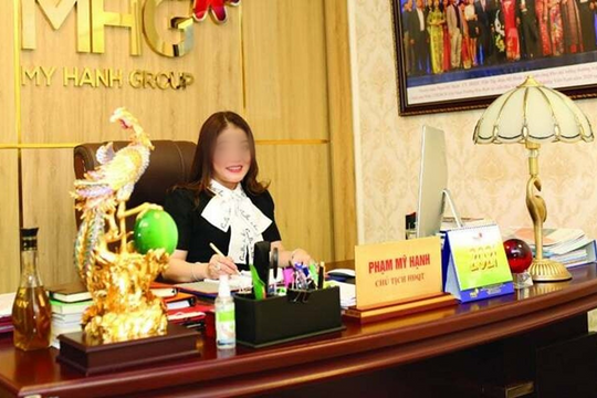 Tìm bị hại trong vụ án lừa đảo trồng sâm ngọc linh