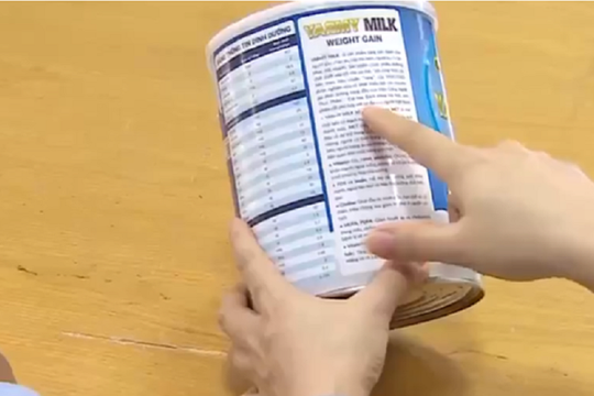 Dược phẩm THL và Công ty cổ phần Huyền Chi Ngọc bị xử phạt nhiều lỗi vi phạm