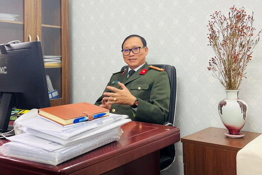 Từ vụ tố cáo bị xâm hại tình dục năm 8 tuổi: Hồi chuông cảnh tỉnh cho cộng đồng