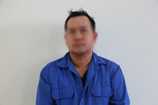 Bắt đối tượng làm giả nhiều loại giấy tờ, thu giữ hơn 1.000 phôi tài liệu