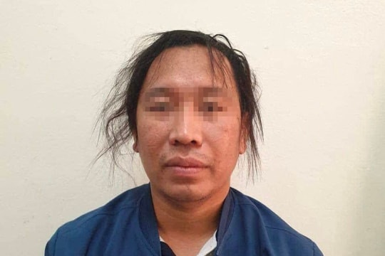 Nguyên nhân Tuấn “Phò mã” bị bắt