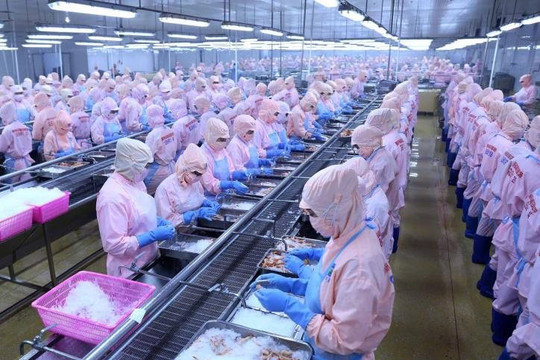 Doanh nghiệp Australia đầu tư hơn 2 tỷ USD vào Việt Nam