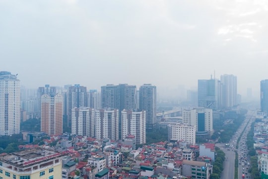 Thời tiết ngày 7/3: Trung Bộ chấm dứt nắng nóng, miền Bắc hết nồm, trời lạnh