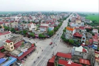 Đấu giá 138 suất đất tại Hưng Yên, khởi điểm cao nhất hơn 4,3 tỷ đồng/suất