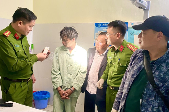 Nguyên nhân nam thanh niên ở Lai Châu sát hại bạn gái