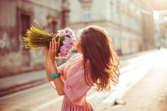 Phụ nữ mạnh mẽ bao nhiêu là đủ?