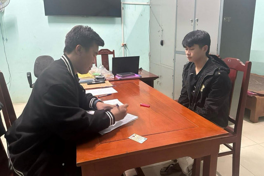 Ẩu đả chết người chỉ vì va chạm giao thông