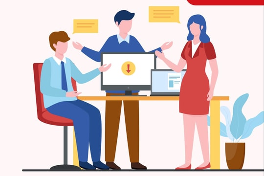 Quy định liên quan việc tinh giản biên chế sắp có hiệu lực