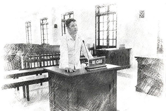 Lĩnh hơn 1 năm tù vì mua chứng chỉ tiếng Anh giả